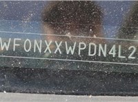 2004; 1.6л; Бензин; Инжектор; Универсал; синий; Германия; разб. номер 38591 #1