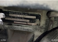 2013; 12.4л; Дизель; Турбо; Тягач; белый; Англия; разб. номер T44953 #2