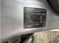 2004; 1.7л; Дизель; CDTI; Хэтчбэк 5 дв.; серебристый; Англия; разб. номер T45002 #4