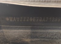 2003; 2.5л; Дизель; TDI; Универсал; черный; Германия; разб. номер 610237 #3