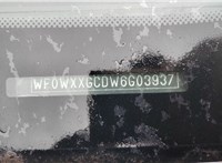 2006; 1.6л; Бензин; Инжектор; Универсал; синий; Германия; разб. номер 38663 #1