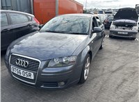 2007; 1.9л; Дизель; TDI; Хэтчбэк 5 дв.; серый; Англия; разб. номер T45053 #1