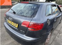 2007; 1.9л; Дизель; TDI; Хэтчбэк 5 дв.; серый; Англия; разб. номер T45053 #5