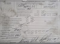 2006; 1.8л; Бензин; Инжектор; Хэтчбэк 5 дв.; серебристый; Англия; разб. номер T45081 #7
