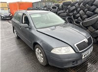 2008; 1.9л; Дизель; Универсал; серый; Англия; разб. номер T49498 #2