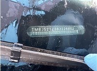 2008; 1.9л; Дизель; Универсал; серый; Англия; разб. номер T49498 #4