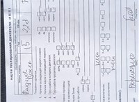 2015; 2.2л; Дизель; HDI; Микроавтобус; серый; Англия; разб. номер 77985 #8
