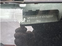 2013; 2.2л; Дизель; TDCI; Микроавтобус; серебристый; Англия; разб. номер T45267 #2