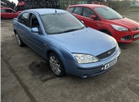 2003; 2л; Бензин; Инжектор; Седан; синий; Англия; разб. номер X5727 #1