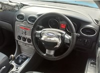 2009; 1.6л; Бензин; Хэтчбэк 5 дв.; синий; Англия; разб. номер 77989 #3