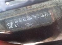 2013; 2.2л; Дизель; TDCI; Микроавтобус; белый; Англия; разб. номер 77986 #7