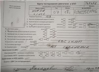 2007; 1.8л; Бензин; Инжектор; Хэтчбэк 5 дв.; серый; Англия; разб. номер T45452 #5