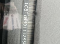 2001; 2л; Бензин; Инжектор; Хэтчбэк 5 дв.; синий; Германия; разб. номер 38717 #1