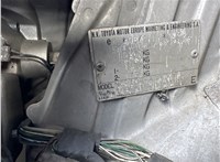 2000; 1.3л; Бензин; Инжектор; Хэтчбэк 3 дв.; серебристый; Англия; разб. номер T45491 #3