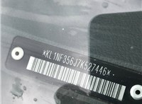 2006; 1.6л; Бензин; Инжектор; Универсал; черный; Германия; разб. номер 610285 #1