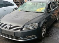 2013; 2л; Дизель; TDI; Универсал; серый; Англия; разб. номер T48896 #2