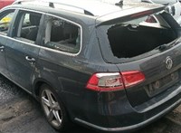 2013; 2л; Дизель; TDI; Универсал; серый; Англия; разб. номер T48896 #3