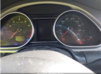 2011; 3л; Бензин; TFSI; Джип (5-дверный); черный; США; разб. номер 17194 #8