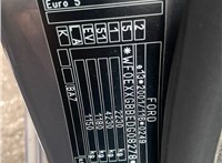 2015; 2л; Дизель; TDCI; Хэтчбэк 5 дв.; коричневый; Англия; разб. номер 78011 #3