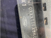 2010; 2.4л; Дизель; TDCI; Микроавтобус; зеленый; Англия; разб. номер 78015 #4