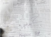 2010; 2.4л; Дизель; TDCI; Микроавтобус; зеленый; Англия; разб. номер 78015 #7