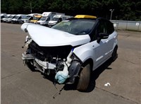 2018; 1л; Бензин; EcoBoost; Джип (5-дверный); белый; Англия; разб. номер X5766 #1