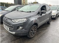 2015; 1л; Бензин; EcoBoost; Джип (5-дверный); серый; Англия; разб. номер T45740 #5