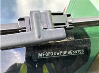 2008; 1.6л; Бензин; Инжектор; Хэтчбэк 5 дв.; синий; Англия; разб. номер T45726 #1