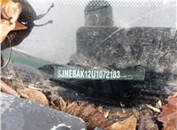 2003; 1.2л; Бензин; Инжектор; Хэтчбэк 3 дв.; серебристый; Германия; разб. номер 27233 #2