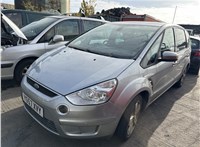 2008; 2л; Дизель; TDCI; Минивэн; серебристый; Англия; разб. номер T45886 #2