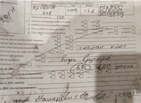 2009; 1.6л; Дизель; HDI; Хэтчбэк 5 дв.; красный; Англия; разб. номер T45900 #4