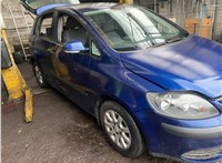 2006; 1.6л; Бензин; FSI; Хэтчбэк 5 дв.; синий; Англия; разб. номер 78022 #2