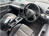 2006; 2л; Бензин; TFSI; Седан; черный; Англия; разб. номер T46081 #4
