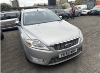 2008; 2л; Дизель; TDCI; Универсал; серебристый; Англия; разб. номер T46088 #3