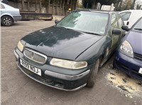 1997; 1.6л; Бензин; Инжектор; Седан; зеленый; Англия; разб. номер T46089 #1