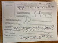 2012; 2.2л; Дизель; Турбо; Джип (5-дверный); серый; Англия; разб. номер 78037 #2