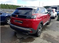 2021; 1.5л; Дизель; HDI; Джип (5-дверный); красный; Англия; разб. номер X5845 #8
