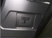 2006; 1.6л; Дизель; HDI; Универсал; серебристый; Англия; разб. номер T46159 #3