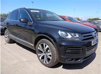 2013; 3л; Дизель; TDI; Джип (5-дверный); черный; Англия; разб. номер T45903 #2