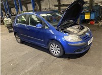 2006; 1.6л; Бензин; FSI; Минивэн; синий; Англия; разб. номер X5870 #3