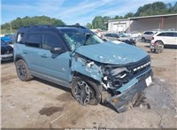 2022; 1.5л; Бензин; EcoBoost; Джип (5-дверный); голубой; США; разб. номер 17220 #1