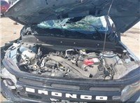 2022; 1.5л; Бензин; EcoBoost; Джип (5-дверный); голубой; США; разб. номер 17220 #2