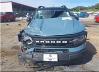 2022; 1.5л; Бензин; EcoBoost; Джип (5-дверный); голубой; США; разб. номер 17220 #4