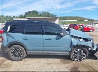 2022; 1.5л; Бензин; EcoBoost; Джип (5-дверный); голубой; США; разб. номер 17220 #5