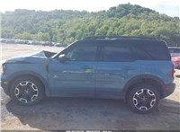 2022; 1.5л; Бензин; EcoBoost; Джип (5-дверный); голубой; США; разб. номер 17220 #6