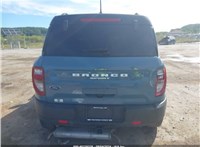 2022; 1.5л; Бензин; EcoBoost; Джип (5-дверный); голубой; США; разб. номер 17220 #8