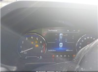 2022; 1.5л; Бензин; EcoBoost; Джип (5-дверный); голубой; США; разб. номер 17220 #14