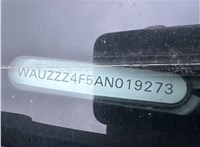 2009; 2л; Дизель; Седан; зеленый; Англия; разб. номер T46422 #3