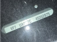 2008; 1.6л; Дизель; HDI; Минивэн; серебристый; Англия; разб. номер T46274 #2