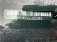 2005; 1.6л; Бензин; Инжектор; Минивэн; зеленый; Англия; разб. номер T46303 #2